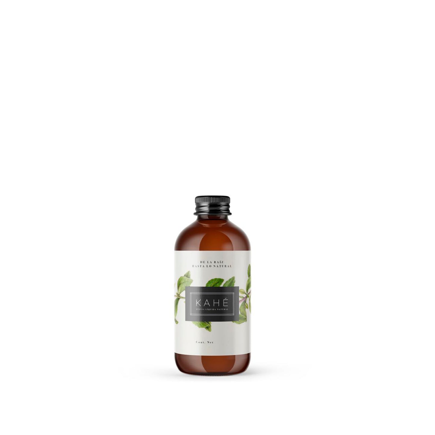 Stevia líquida botella 10ml