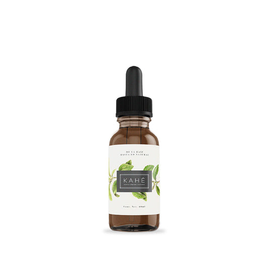 Stevia líquida botella 30ml